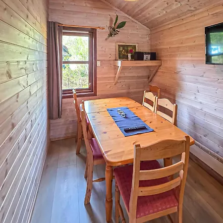 Awesome In With Sauna Σπίτι διακοπών *
