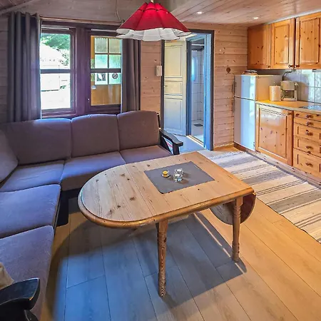 Awesome In With Sauna Ferienhaus