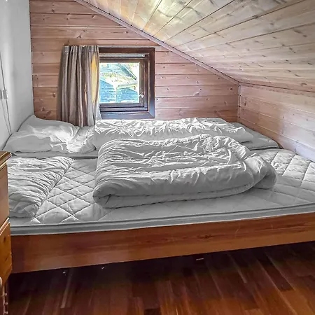 Awesome In With Sauna Σπίτι διακοπών