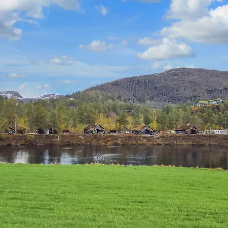 Ferienhaus Awesome In With Sauna